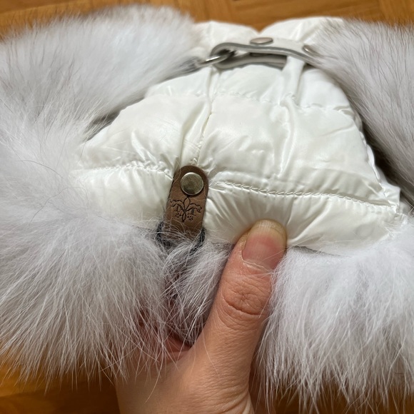 Mackage Fur Hat ❄️ - Picture 4 of 7